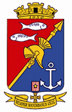 Logo de la ville de Saint-Mandrier